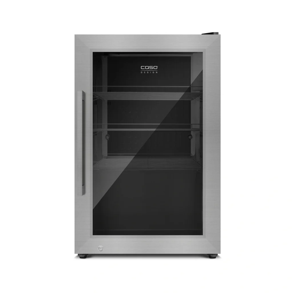 Vỉ nướng BBQ CASO BBQ Cooler S-R
