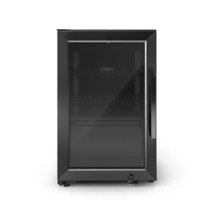 Vỉ nướng BBQ CASO BBQ Deluxe-L Black Smart