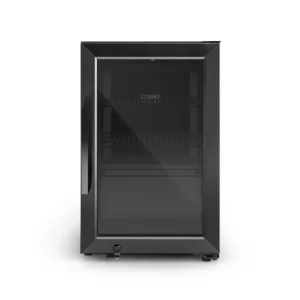 Vỉ nướng BBQ CASO BBQ Deluxe-R Black Smart