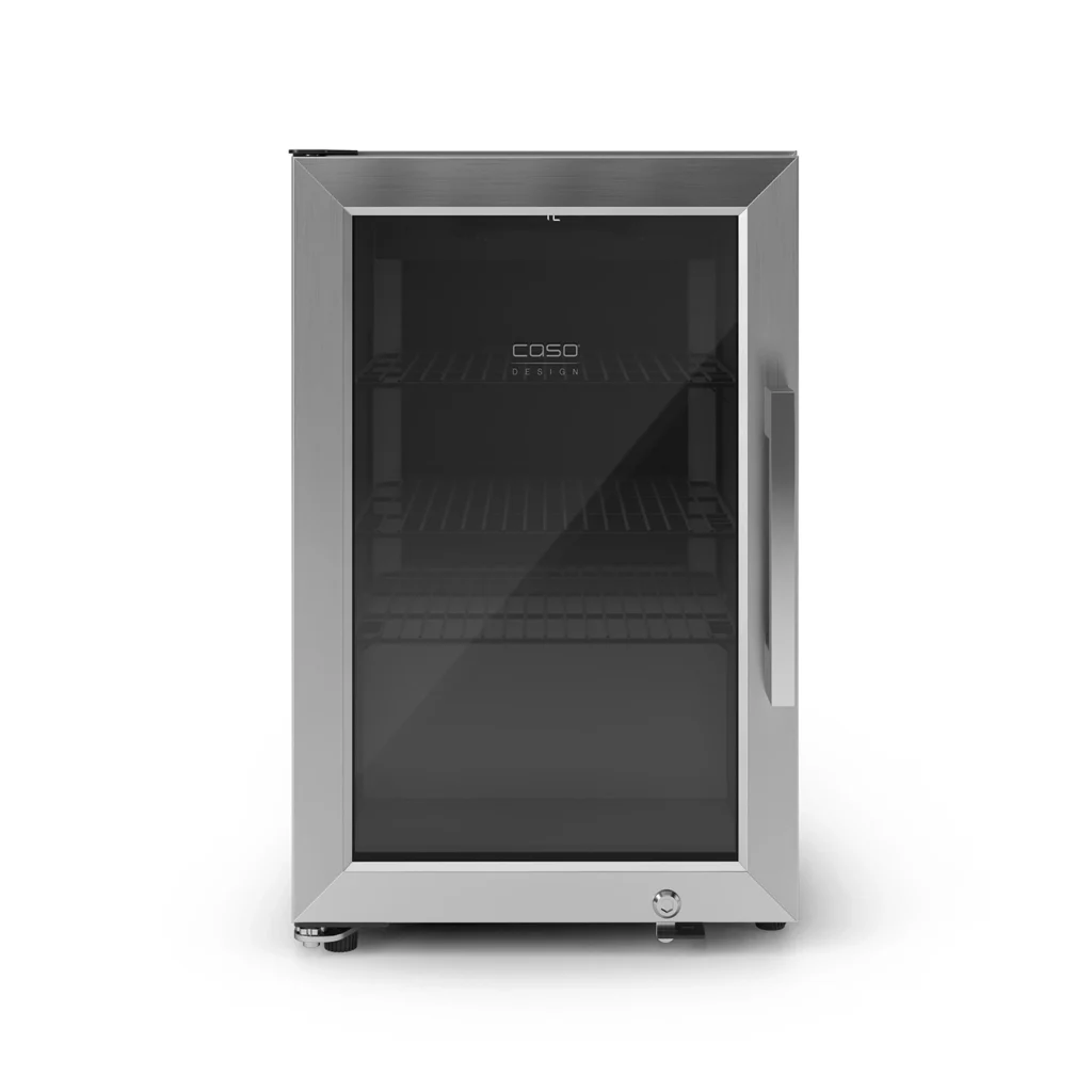 Vỉ nướng BBQ CASO BBQ Deluxe-L Smart