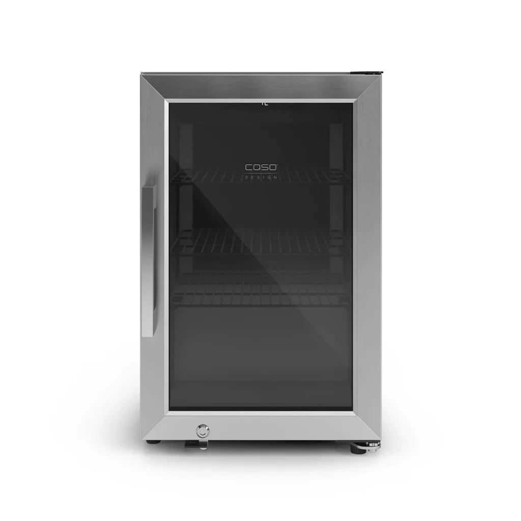 Vỉ nướng BBQ CASO BBQ Deluxe-R Smart