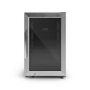 Vỉ nướng BBQ CASO BBQ Deluxe-R Smart
