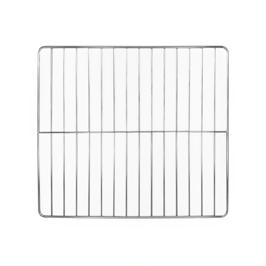 Vỉ nướng điện CASO Grill grate 31.5cm