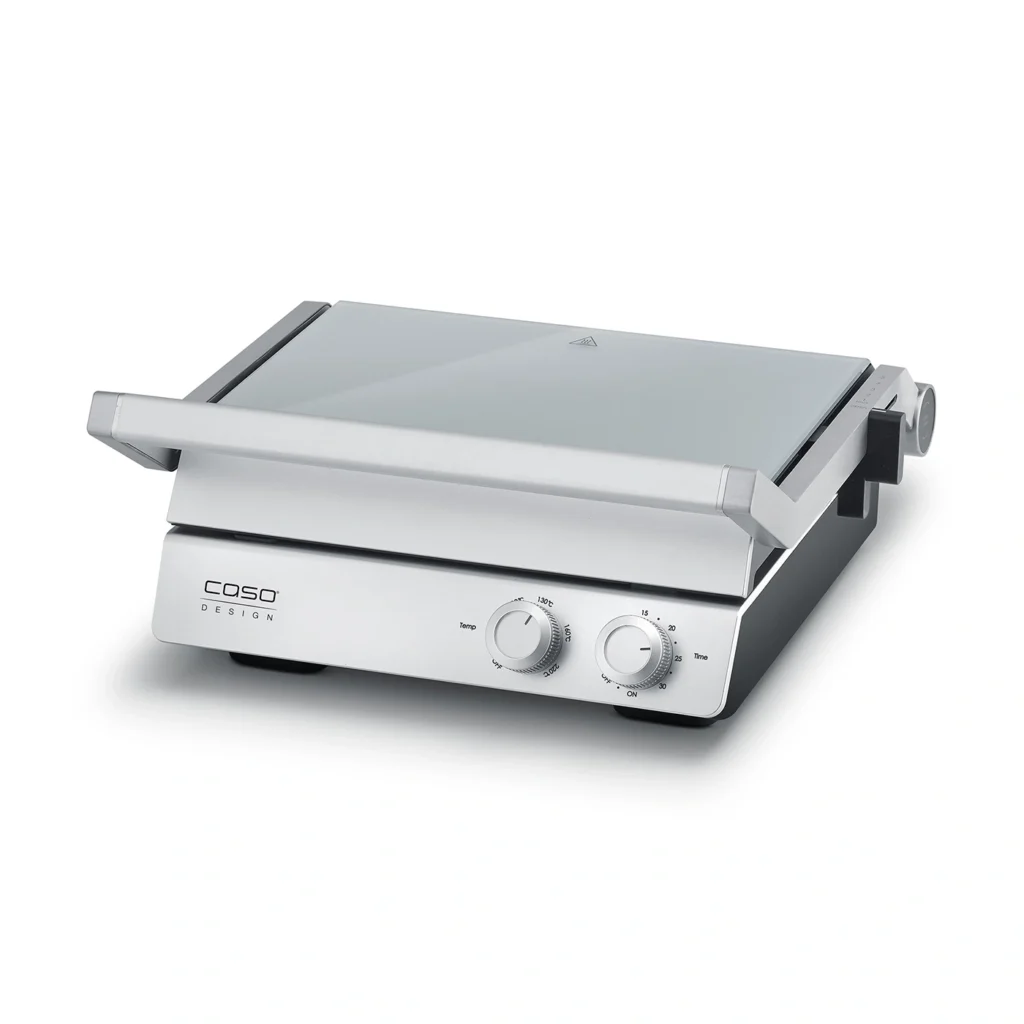 Vỉ nướng điện CASO SteakChef