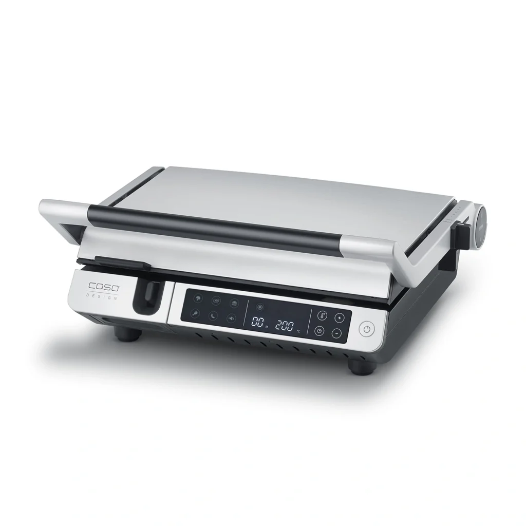 Vỉ nướng điện CASO SteakMaster Pro