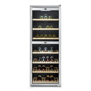 Tủ rượu vang CASO WineComfort 1260 Smart