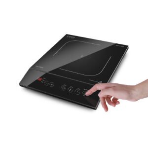 Thiết bị nhà bếp CASO Maitre 2400