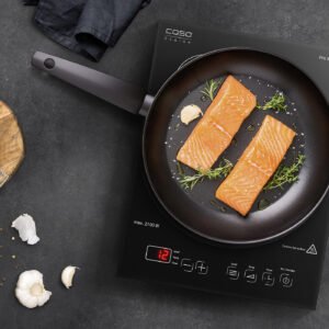 Bếp từ đơn CASO ProMenu 2100