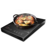 Bếp từ đơn CASO ProMenu 2100 – ảnh sản phẩm 3
