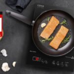 Bếp từ đơn CASO ProMenu 2100 – ảnh sản phẩm 4
