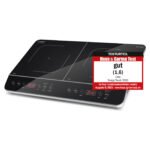 Bếp từ CASO Touch 3500 – ảnh sản phẩm 1