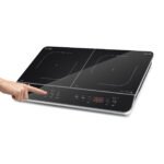 Bếp từ CASO Touch 3500 – ảnh sản phẩm 4