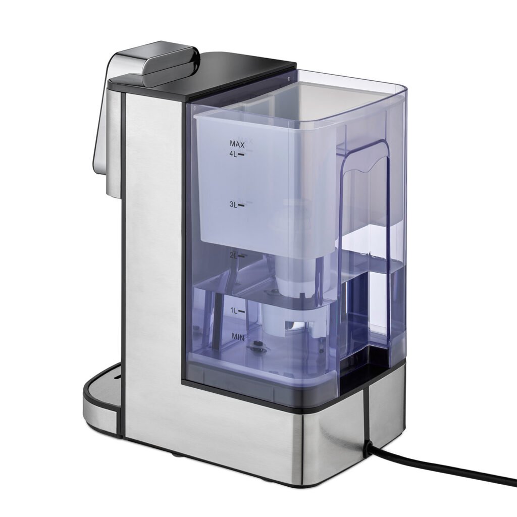 Bình thủy điện CASO HW 1660