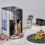 Bình thủy điện CASO HW 1660 – ảnh sản phẩm 5