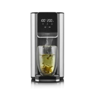 Bình thủy điện CASO HW 630