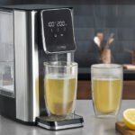 Bình thủy điện CASO HW 630 – ảnh sản phẩm 3