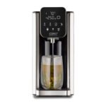 Bình thủy điện CASO HW 666 Inox – ảnh sản phẩm 1