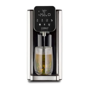 Bình thủy điện CASO HW 666 Inox