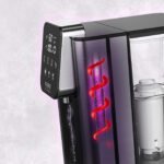 Bình thủy điện CASO HW 666 Inox – ảnh sản phẩm 5