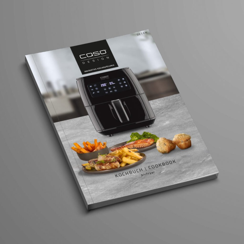 Nồi chiên không dầu (AirFryer)