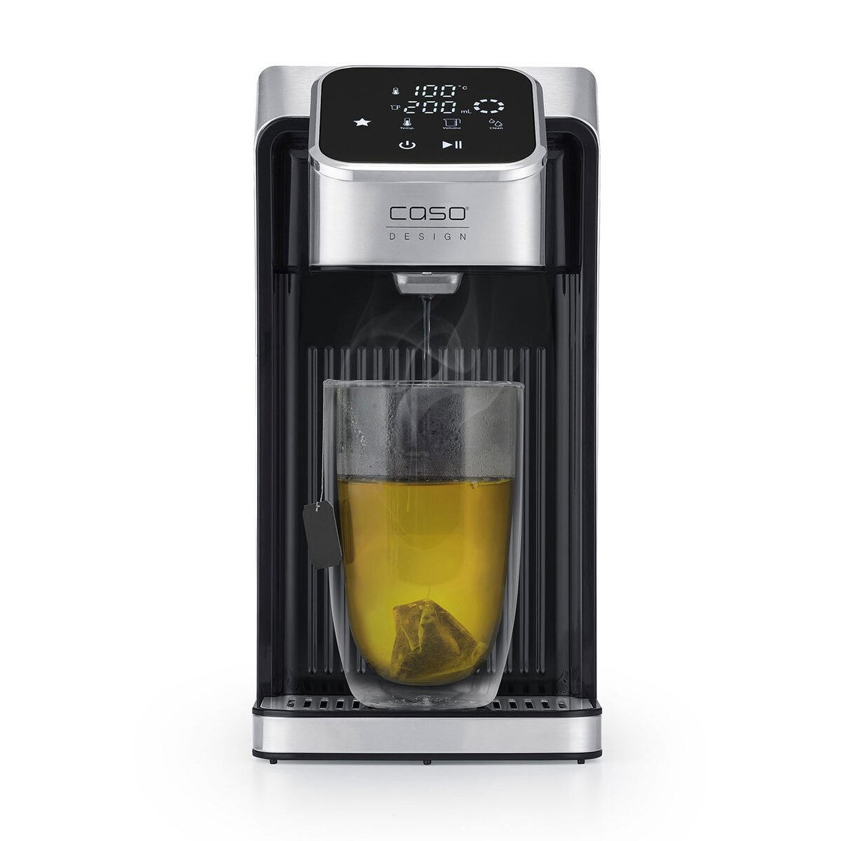 Bình thủy điện CASO HW 770 Advanced