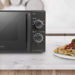 Lò vi sóng CASO M 20 EASY – ảnh sản phẩm 3