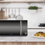 Lò vi sóng CASO M20 electronic – ảnh sản phẩm 1