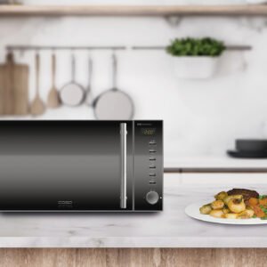 Lò vi sóng CASO M20 electronic