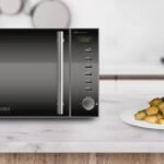 Lò vi sóng CASO M20 electronic – ảnh sản phẩm 3