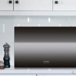 Lò vi sóng kèm nướng CASO MCG 30 Ceramic Chef – ảnh sản phẩm 6