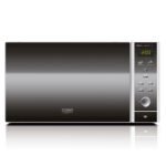 Lò vi sóng kèm nướng CASO MCG 30 Ceramic Chef – ảnh sản phẩm 1