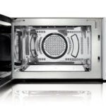 Lò vi sóng kèm nướng CASO MCG 30 Ceramic Chef – ảnh sản phẩm 3