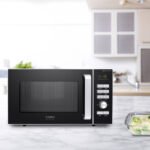 Lò vi sóng CASO MI30 Ceramic – ảnh sản phẩm 1