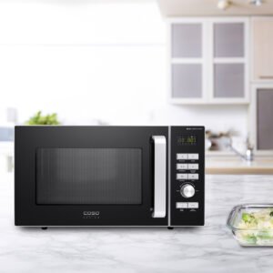 Lò vi sóng CASO MI30 Ceramic
