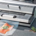 Máy hút chân không CASO FastVac 4008 – ảnh sản phẩm 5
