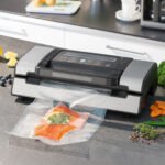 Máy hút chân không CASO FastVAC 500 – ảnh sản phẩm 6