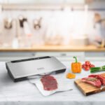 Máy hút chân không CASO GourmetVAC 180 – ảnh sản phẩm 1