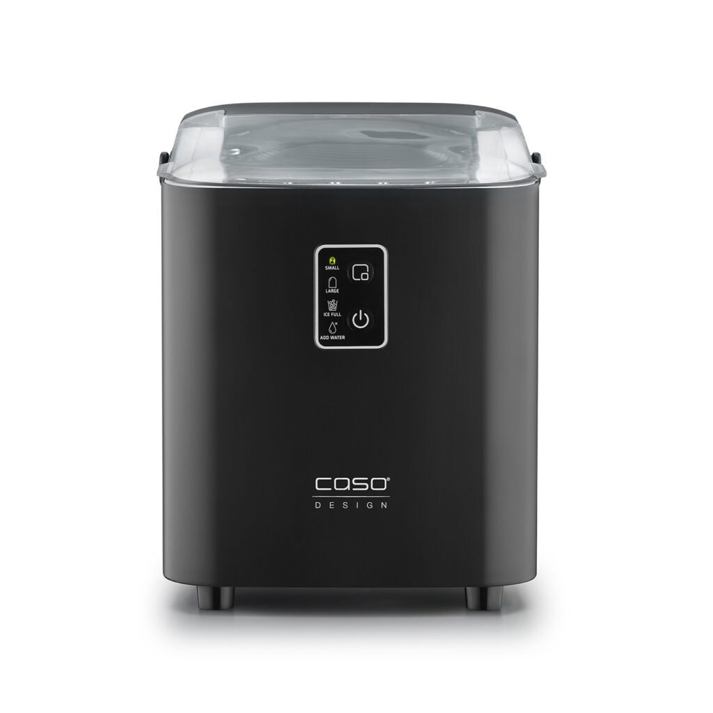 Máy làm đá CASO IceChef Compact – ảnh sản phẩm 2