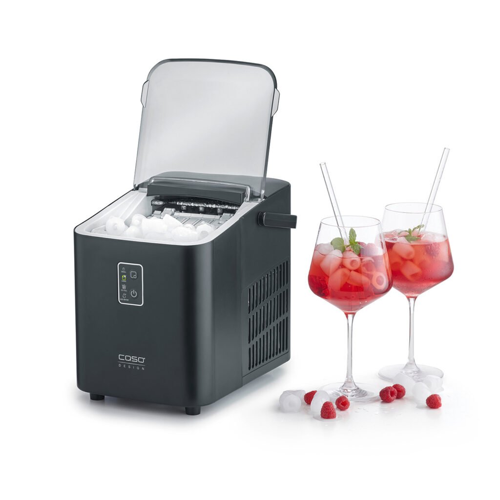 Máy làm đá CASO IceChef Compact – ảnh sản phẩm 3