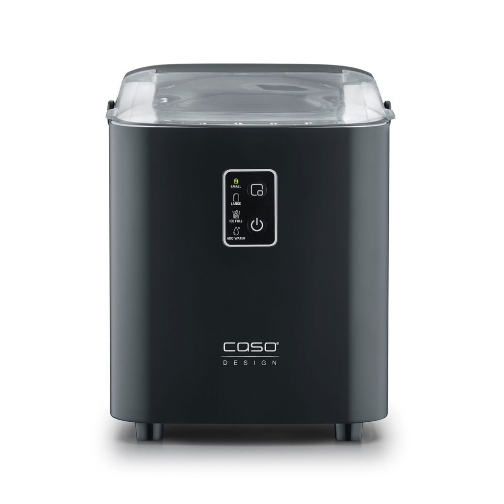 Máy làm đá CASO IceChef Compact – ảnh sản phẩm 4