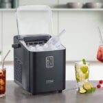 Máy làm đá CASO IceChef Compact – ảnh sản phẩm 5