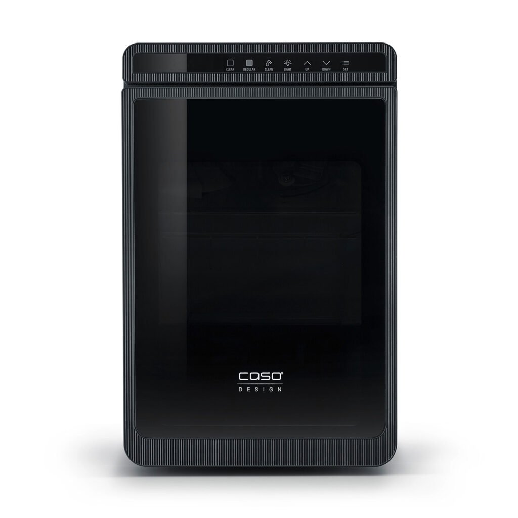 Máy làm đá CASO IceCube Pro – ảnh sản phẩm 2