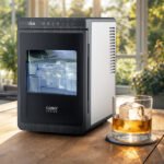 Máy làm đá CASO IceCube Pro – ảnh sản phẩm 5