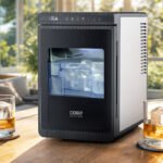 Máy làm đá CASO IceCube Pro – ảnh sản phẩm 6