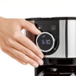Máy pha cà phê CASO Selection C10 Thermo – ảnh sản phẩm 5