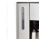 Máy pha cà phê CASO Selection C10 Thermo – ảnh sản phẩm 6