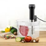 Máy Sous Vide CASO SV 400 – ảnh sản phẩm 4