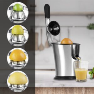 Máy vắt cam CASO CP 330 Pro