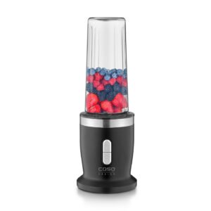 Máy xay sinh tố không dây CASO Click & Blend