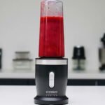 Máy xay sinh tố không dây CASO Click & Blend – ảnh sản phẩm 6